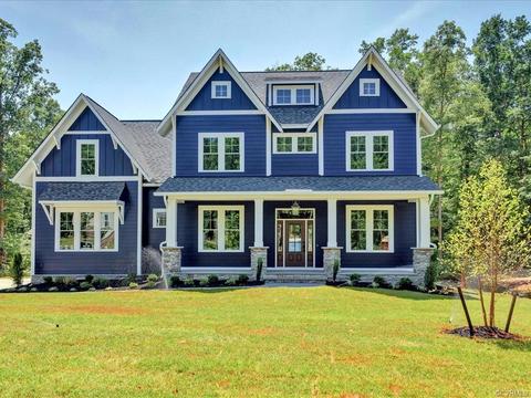 16200 Binley Rd, Midlothian, VA 23112 photo 1