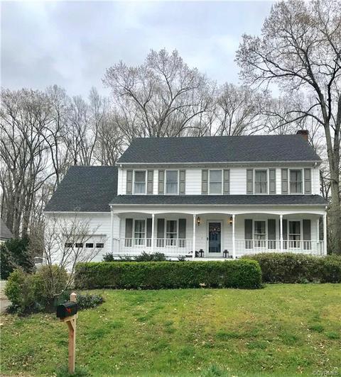 531 Lancey Dr, Midlothian, VA 23114 photo 1