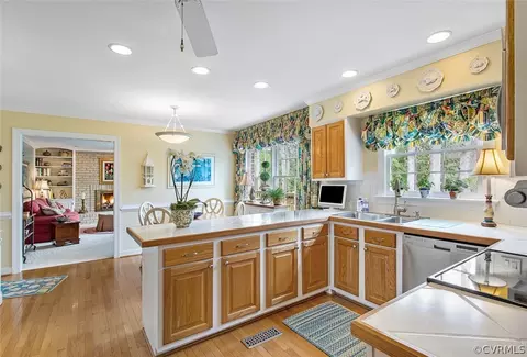 13411 Queensgate Rd, Midlothian, VA 23114 photo 11