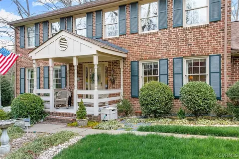 13411 Queensgate Rd, Midlothian, VA 23114 photo 35