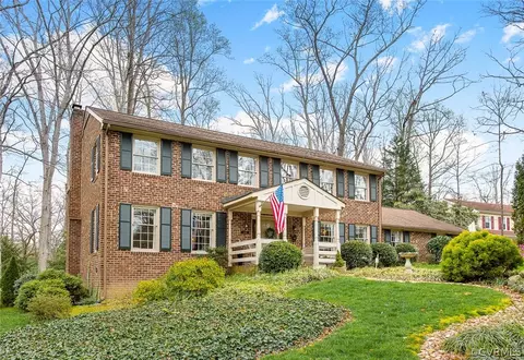 13411 Queensgate Rd, Midlothian, VA 23114 photo 1