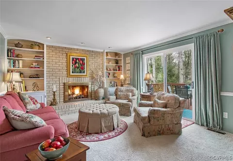 13411 Queensgate Rd, Midlothian, VA 23114 photo 5
