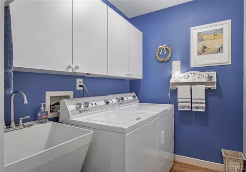 13411 Queensgate Rd, Midlothian, VA 23114 photo 17