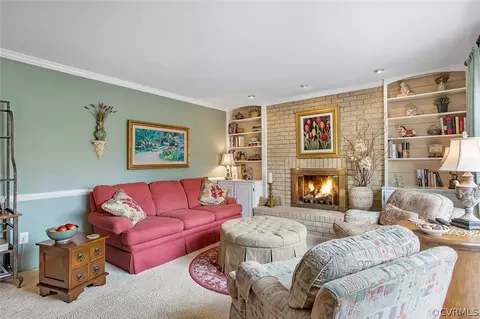 13411 Queensgate Rd, Midlothian, VA 23114 photo 6
