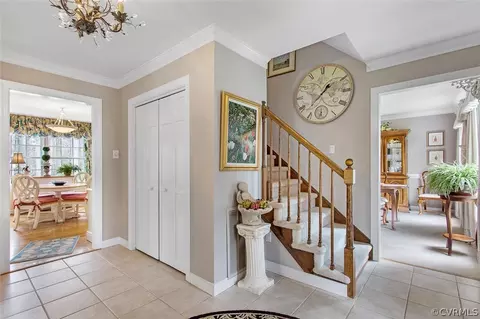 13411 Queensgate Rd, Midlothian, VA 23114 photo 4