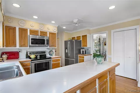 13411 Queensgate Rd, Midlothian, VA 23114 photo 10