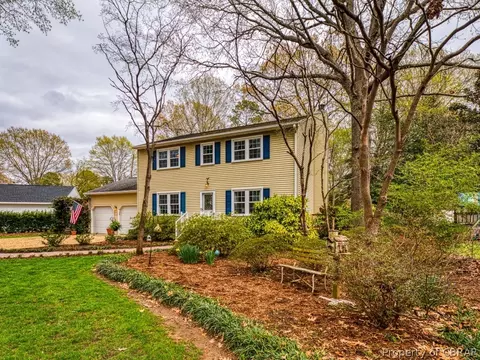 1761 Tyndall Point Rd, Gloucester Point, VA 23062 photo 36