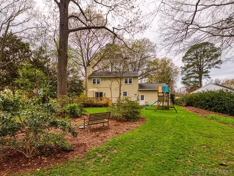 1761 Tyndall Point Rd, Gloucester Point, VA 23062 photo 31