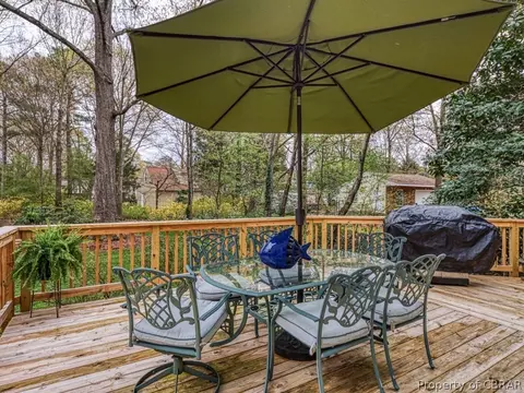1761 Tyndall Point Rd, Gloucester Point, VA 23062 photo 27