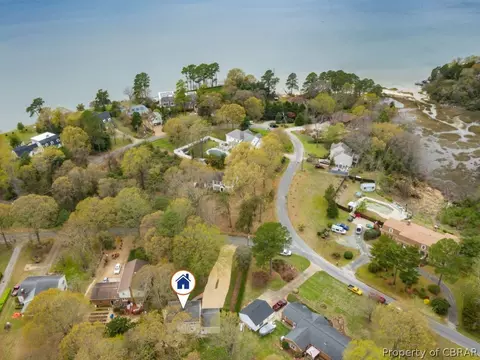 1761 Tyndall Point Rd, Gloucester Point, VA 23062 photo 34