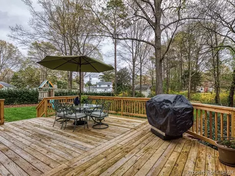 1761 Tyndall Point Rd, Gloucester Point, VA 23062 photo 28