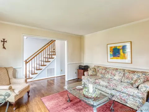 1761 Tyndall Point Rd, Gloucester Point, VA 23062 photo 4