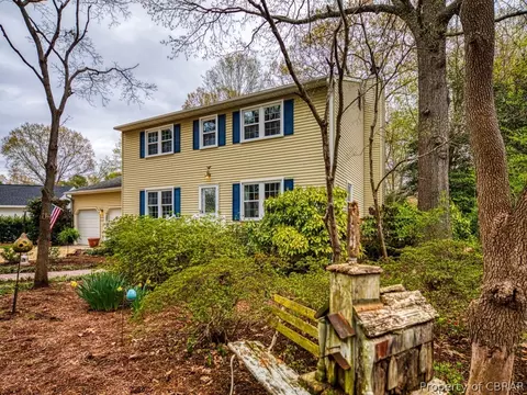 1761 Tyndall Point Rd, Gloucester Point, VA 23062 photo 37