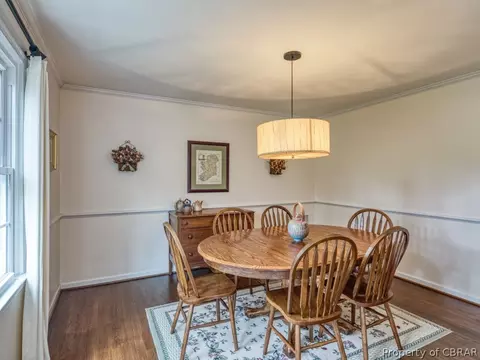 1761 Tyndall Point Rd, Gloucester Point, VA 23062 photo 6