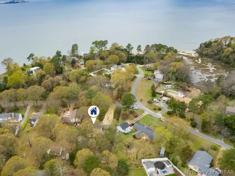 1761 Tyndall Point Rd, Gloucester Point, VA 23062 photo 35