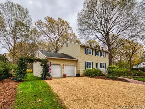 1761 Tyndall Point Rd, Gloucester Point, VA 23062 photo 38