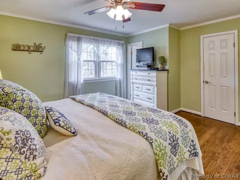 1761 Tyndall Point Rd, Gloucester Point, VA 23062 photo 23