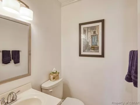 1761 Tyndall Point Rd, Gloucester Point, VA 23062 photo 14