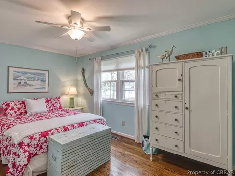1761 Tyndall Point Rd, Gloucester Point, VA 23062 photo 19
