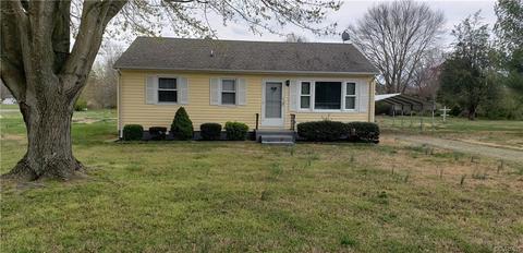 19 Third St, Lancaster, VA 22503 photo 1