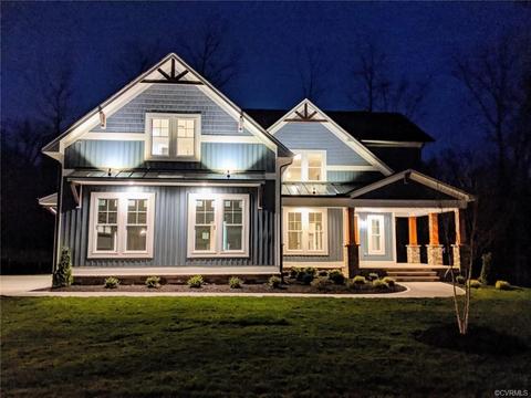 2237 Apperly Ter, Midlothian, VA 23112 photo 2