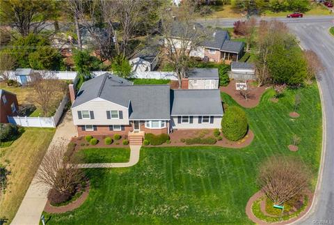 8400 Freestone Ave, Henrico, VA 23229 photo 2