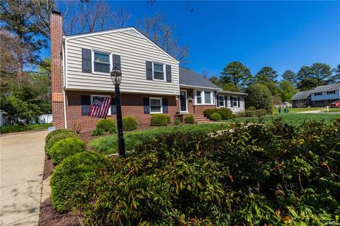 8400 Freestone Ave, Henrico, VA 23229 photo 3