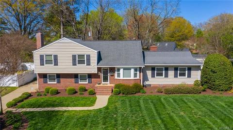 8400 Freestone Ave, Henrico, VA 23229 photo 1