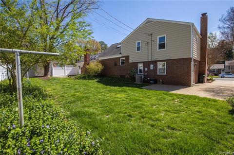 8400 Freestone Ave, Henrico, VA 23229 photo 41