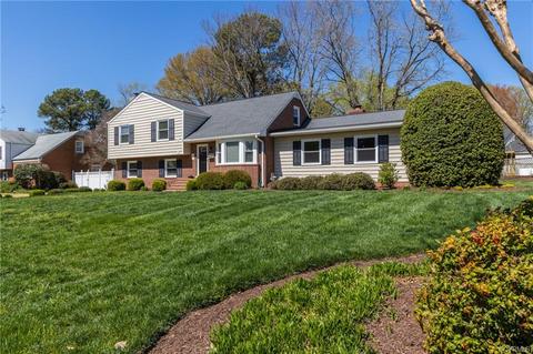 8400 Freestone Ave, Henrico, VA 23229 photo 7