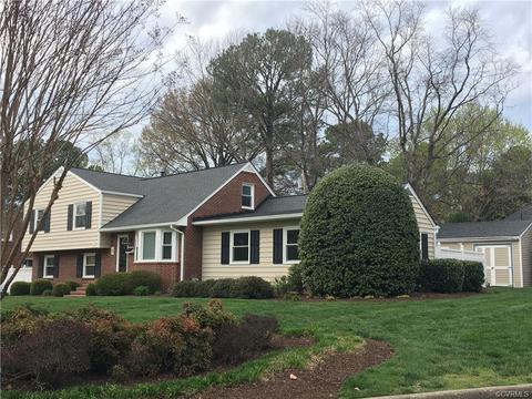 8400 Freestone Ave, Henrico, VA 23229 photo 49