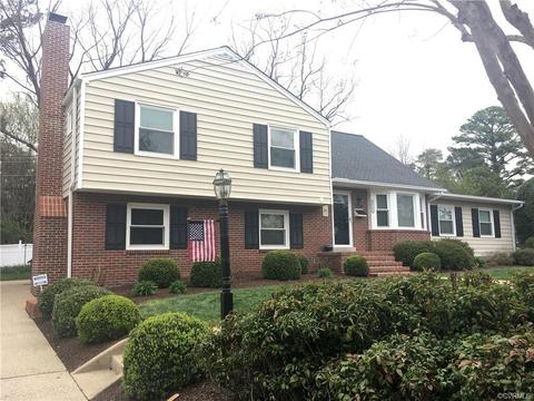 8400 Freestone Ave, Henrico, VA 23229 photo 47