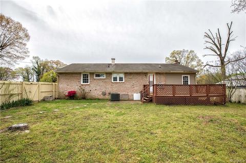 3034 Rushton Rd, Richmond, VA 23237 photo 4