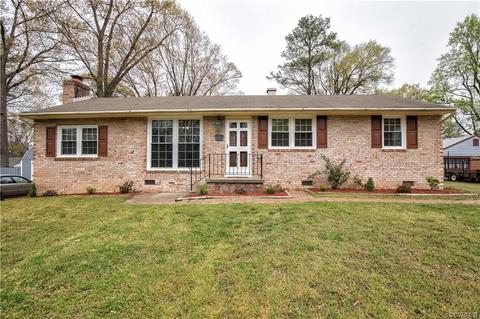 3034 Rushton Rd, Richmond, VA 23237 photo 2