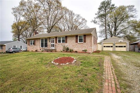 3034 Rushton Rd, Richmond, VA 23237 photo 3