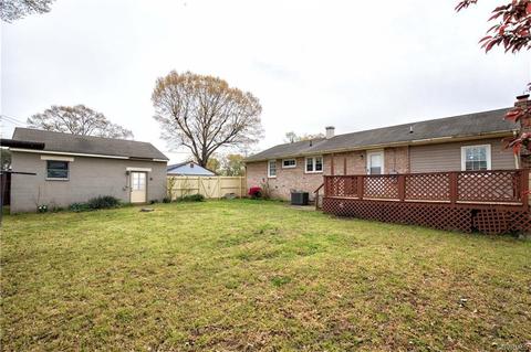 3034 Rushton Rd, Richmond, VA 23237 photo 5