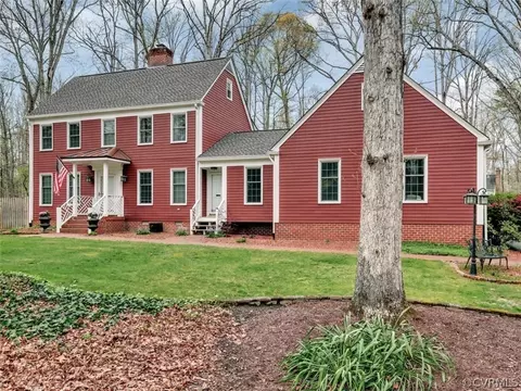 13512 Queensgate Rd, Midlothian, VA 23114 photo 1