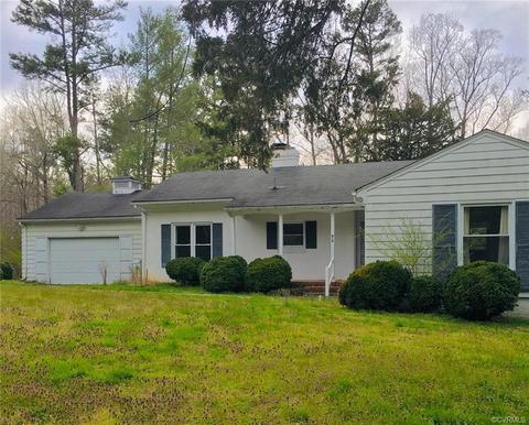 412 Lakeside Dr, Halifax, VA 24558 photo 2