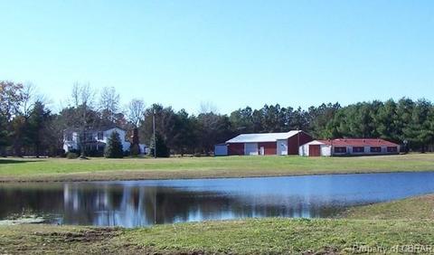 544 Devils Bottom Rd, Lancaster, VA 22503 photo 1