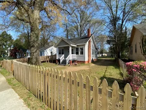 2408 Ingram Ave, Richmond, VA 23224 photo 1