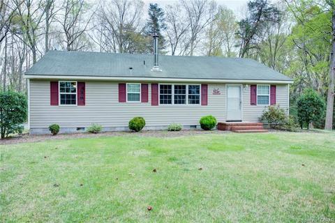 11677 Harcum Rd, Gloucester, VA 23061 photo 3