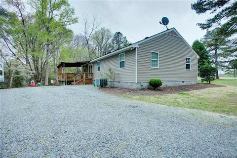 11677 Harcum Rd, Gloucester, VA 23061 photo 5