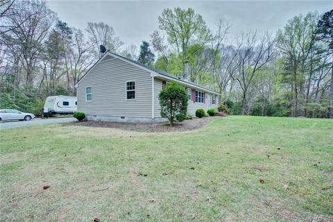 11677 Harcum Rd, Gloucester, VA 23061 photo 2