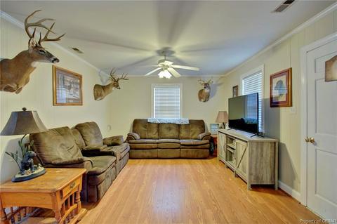11677 Harcum Rd, Gloucester, VA 23061 photo 11