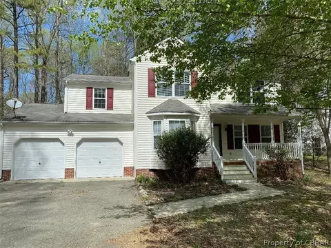 7291 Franklin Ct, Gloucester, VA 23061 photo 1