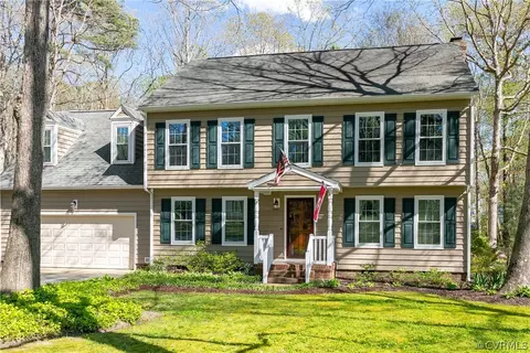 13817 Shadow Ridge Rd, Midlothian, VA 23112 photo 1