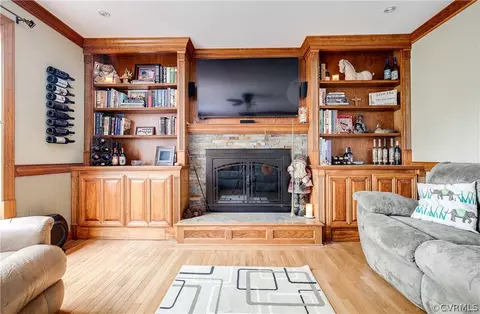13817 Shadow Ridge Rd, Midlothian, VA 23112 photo 9
