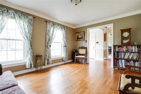 13817 Shadow Ridge Rd, Midlothian, VA 23112 photo 4