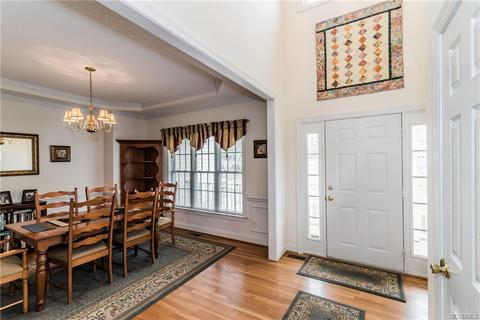 5106 Misty Spring Dr, Midlothian, VA 23112 photo 11