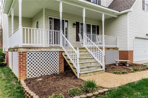 5106 Misty Spring Dr, Midlothian, VA 23112 photo 8